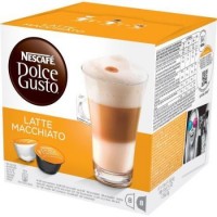 Nescafé Dolce Gusto Latte Macchiato 16 ks 