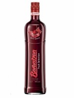 Berentzen Wildkirsch 16% 1 l (holá láhev) 