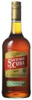 Santiago de Cuba Anejo 1 l 