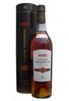 Hine Cigar Reserve 40% 0,7 l (tuba) 