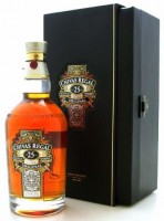 Chivas Regal 25 y 40% 0,7 l (Kiste) 