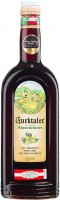 Gurktaler Alpenkräuter 27% 1 l (holá láhev) 
