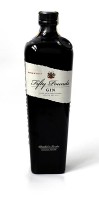 Fifty Pounds Dry Gin 43,5% 0,7 l (bloße Flasche) 