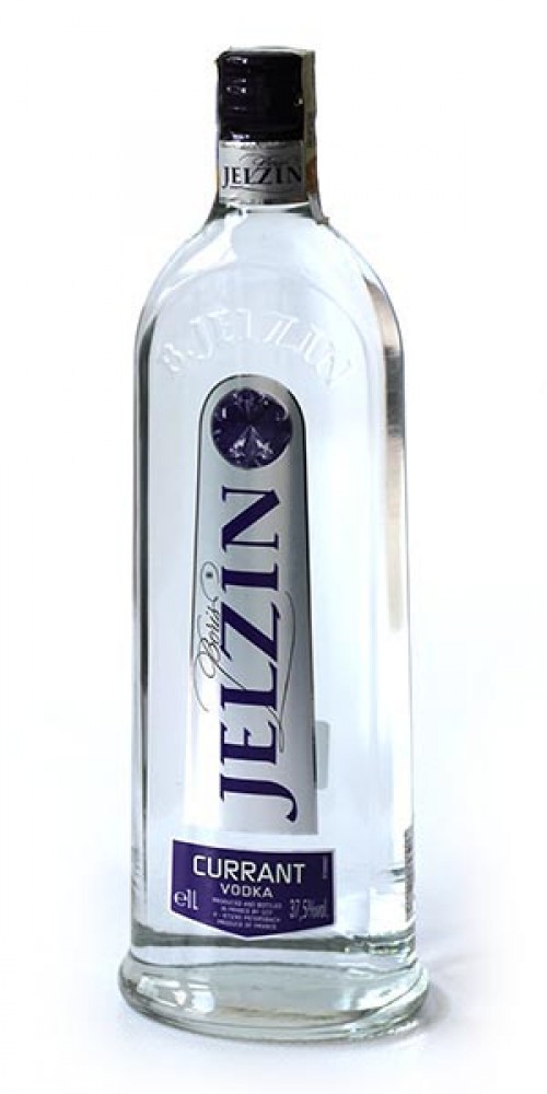 B.Jelzin Currant 1 l