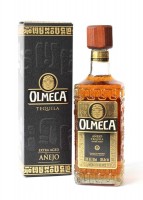 Olmeca Tequila Extra Aged 0,7 l 