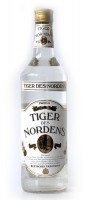 Tiger des Nordens 38% 1 l (bloße Flasche) 