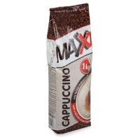 Maxxl Cappuccino 1 kg 