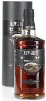 New Grove Old-Tradition Rum 8 y 0,7 l 