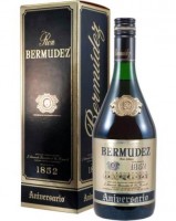 Ron Bermudez Aniversario Dominicano Rum 12y 40% 0,7 l (karton) 