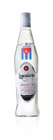 Legendario Anejo Blanco 4y 40% 0,7 l (holá láhev) 