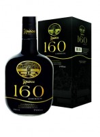 Cachaca Ypióca 160 0,7 l 