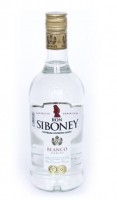 Siboney BLANCO SELECTO Rum 37,5% 0,7 l (holá láhev) 