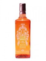 Ceylon Arrack 40% 0,7 l (bloße Flasche) 