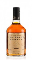 Chairman's Reserve 40% 0,7 l (bloße Flasche) 