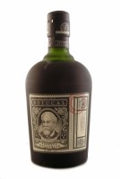 Botucal Reserva Exclusiva Rum 40%  0,7 l (holá láhev) 