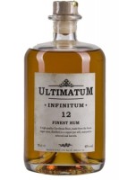 Ultimatum Infinitum 12 y 0,7 l 