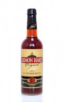 Lemon Hart Original 40% 0,7 l (holá láhev) 