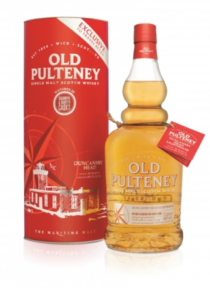 Old Pulteney Duncansby 1 l