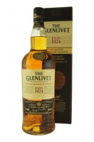 Glenlivet Master Reserve 1 l 