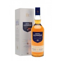 Royal Lochnagar 12 y 0,7 l 