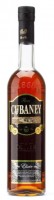 Cubaney Elixir 8 y 34% 0,7 l (bloße Flasche) 