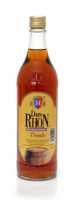 Don Rhon Dorado 3 y 37,5% 0,7 l (bloße Flasche) 