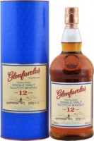 Glenfarclas 12 y 1 l 