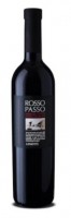 Lenotti Rosso Passo 12% 0,75 l (bloße Flasche) 