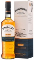 Bowmore Legend 40% 0,7 l (Karton) 