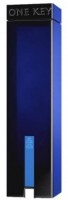 One Key Gin 40% 0,7 l (bloße Flasche) 