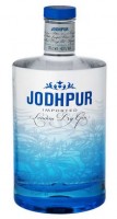 Jodhpur London Dry Gin 43% 0,7 l (bloße Flasche) 