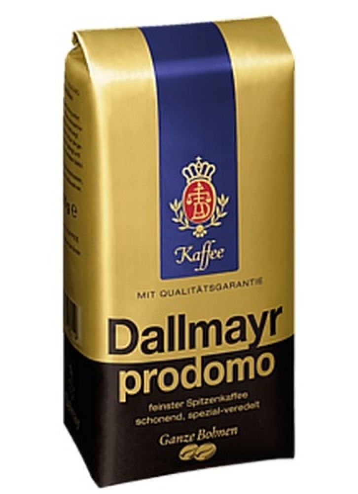 Dallmayr Prodomo Kaffeebohnen 500 g