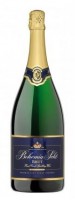 Bohemia Sekt Brut 12% 1,5 l (bloße Flasche) 
