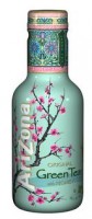 Arizona Grüner Tee mit Honig 450 ml 