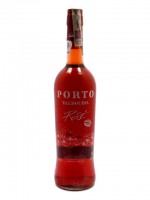 Porto Valdouro Rosé 19,5% 0,75 l (einfache Flasche) 