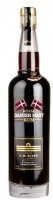 A.H. Riise Royal Danish Navy Strength 40% 0,7 l (holá láhev) 
