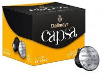 Dallmayr Capsa Lungo Bellungo 10 ks 