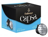 Dallmayr Capsa Lungo Mild Roast 10 ks 
