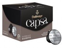 Dallmayr Capsa Espresso Ristretto 10 ks 