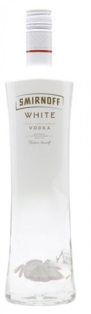 Smirnoff White Label 1l