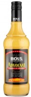 Advocaat Bols 15% 0,5 l (holá láhev) 