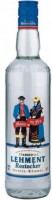 Rostocker Doppel - Kümmel 38% 1 l (ohne Flasche) 
