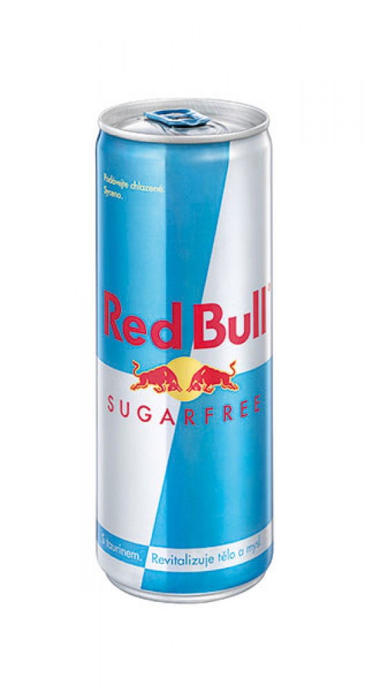 Red Bull Light 0,25 l