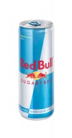 Red Bull Light 0,25 l 
