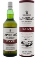 Laphroaig PX Cask 48% 1 l (tuba) 