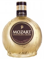 Mozart Gold 17% 1 l (bloße Flasche) 