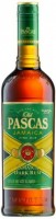 Fine Old Pascas Jamaica Dark Rum 1L 