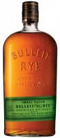 Bulleit Rye Whisky 1L 