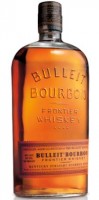 Bulleit Bourbon Whiskey 45%  0,7 l (holá láhev) 