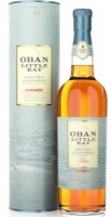 Oban Little Bay 43% 1 l (tuba) 